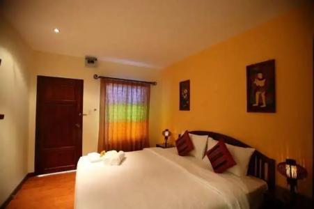 Chiang Mai Boutique House - 57