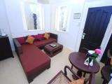 1 Bedroom Suite with balcony