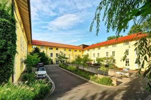 Deidesheim - Hotels