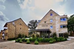 Kaisergarten Hotel & Spa, Deidesheim