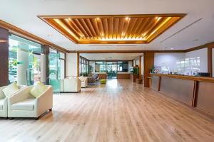 V Residence Hotel, Chiang Mai