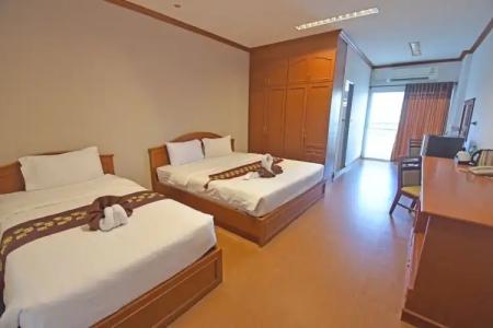 V Residence - 30