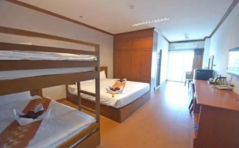 V Residence - 5