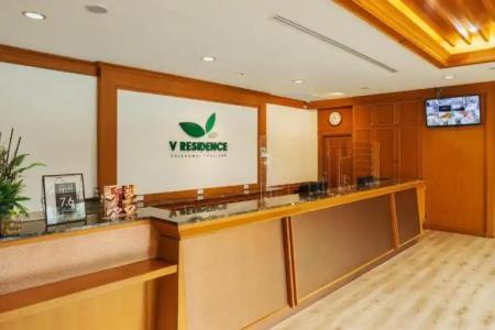 V Residence - 15