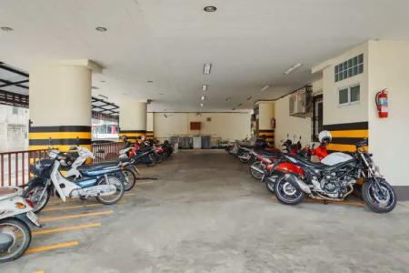 V Residence - 12