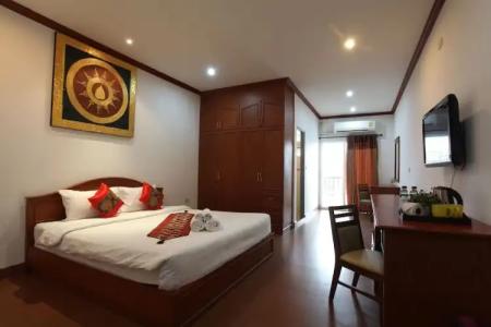 V Residence - 36