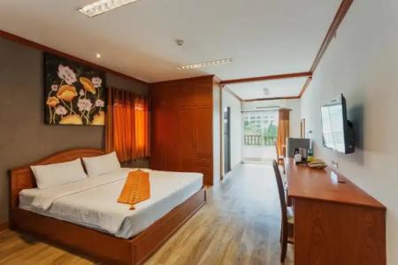V Residence - 27
