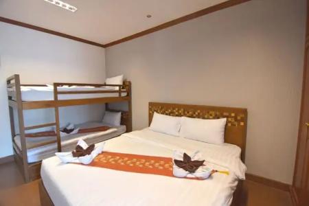 V Residence - 19