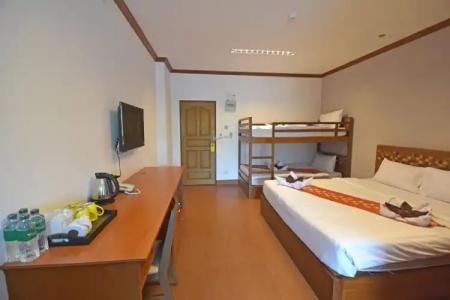 V Residence - 25
