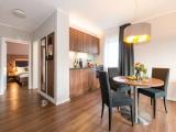 1 Bedroom Suite with balcony