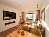 1 Bedroom Superior Suite with balcony