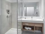 1 Bedroom Family Suite with balcony