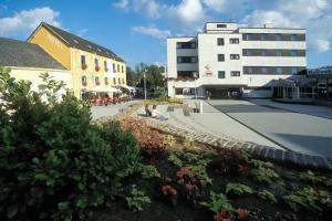Hotel Stadt Daun, Daun