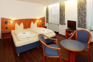Hotel Stadt, Daun