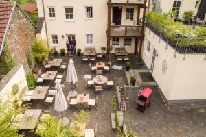 Brauers Landarthotel GmbH, Daun