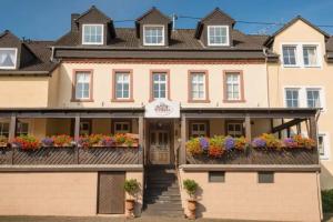 Brauers Landarthotel GmbH, Daun