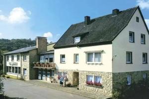 Hotel Restaurant Berghof, Daun