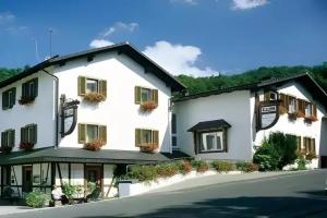 Landhotel Krolik, Daun