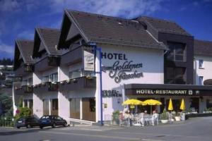 Hotel Zum Goldenen Fasschen, Daun