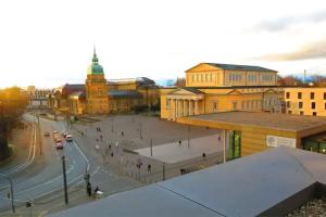 Best Western Hotel Mitte, Darmstadt