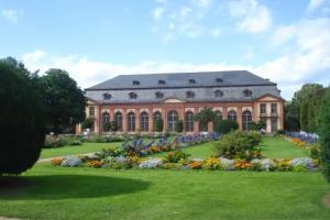 Best Western Hotel Darmstadt Mitte, Darmstadt