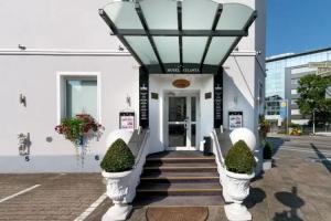 Hotel ATLANTA, Darmstadt