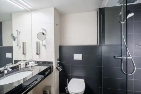 Best Western Plus Plaza Darmstadt - 60