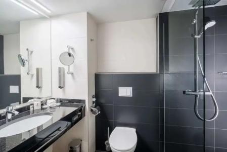 Best Western Plus Plaza Darmstadt - 27