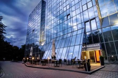 Best Western Plus Plaza Darmstadt