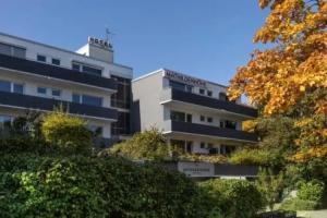 Mathildenhöhe - Das Hotel, Darmstadt