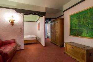 Hotel Contel Darmstadt