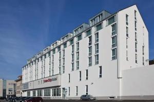 IntercityHotel Darmstadt, Darmstadt
