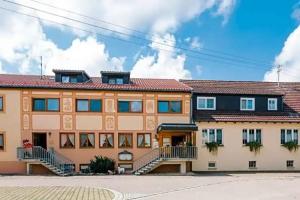 Köhlers Krone Mini-hotel, Ehingen