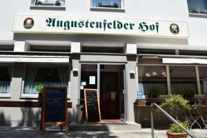 Augustenfelder Hof, Dachau