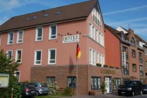 Hotel Deichvoigt, Cuxhaven