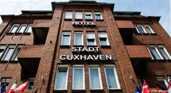 Stadt Cuxhaven