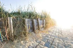 Hotel Muschelgrund, Cuxhaven