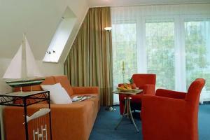 Hotel Muschelgrund, Cuxhaven