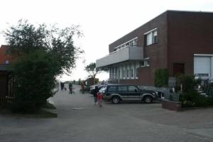 Hotel Strandhus, Cuxhaven