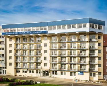 Best Western Das Donners