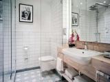 Comfort Double room with balcony