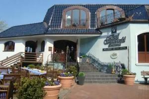 Hotel Wernerwald, Cuxhaven