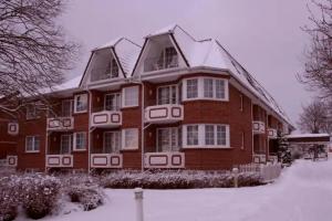Hotel Seeschwalbe, Cuxhaven