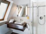 Standard room with balcony