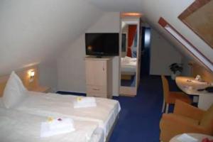 Aparthotel Kleine Perle, Cuxhaven