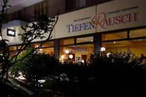 Hotel Deichgraf, Cuxhaven
