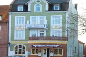Hotel Münchner Löwenbräu, Cuxhaven
