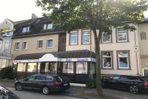 Hotel Seemeile, Cuxhaven