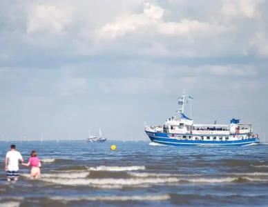 Hus Kiek in de See - 74