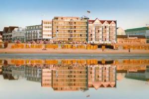 Strandhotel Duhnen, Cuxhaven